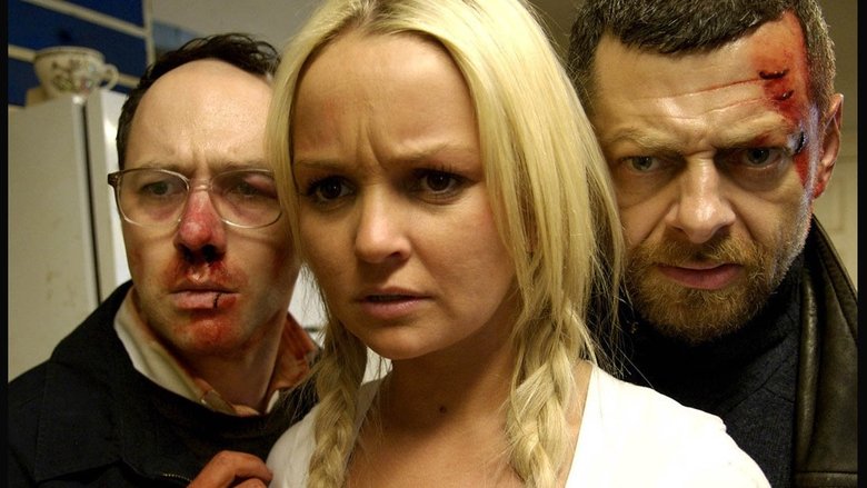 Backdrop image for movie The Cottage