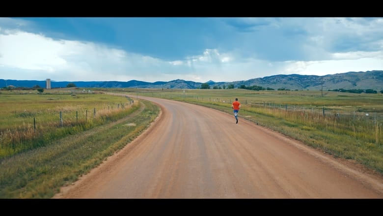 Backdrop image for movie Brian Reynolds: The Leadville Trail 100