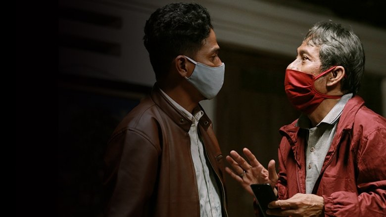 Backdrop image for movie Nyengkuyung