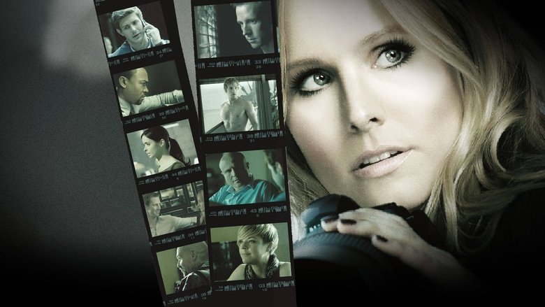 Backdrop image for movie Veronica Mars
