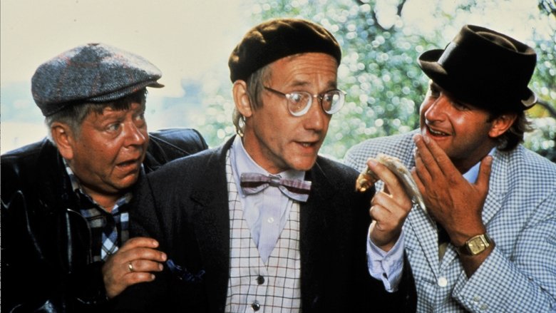 Backdrop image for movie Beware of the Jönsson Gang