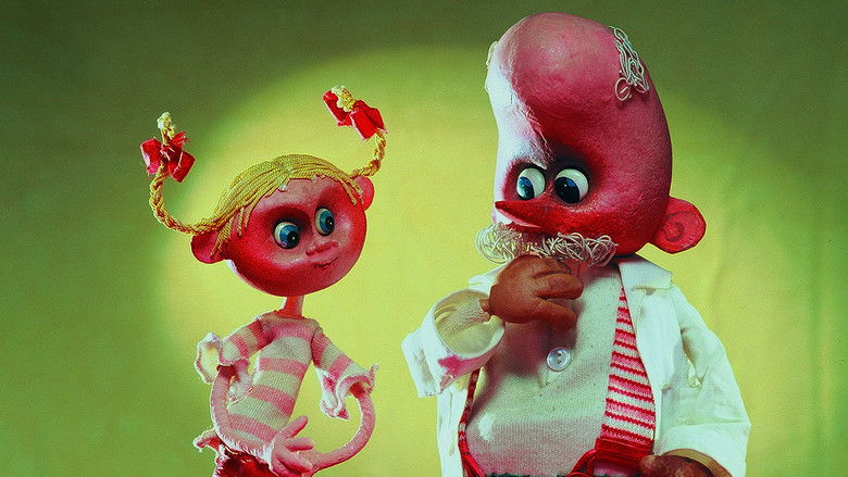 Backdrop image for movie The Flying Windmill