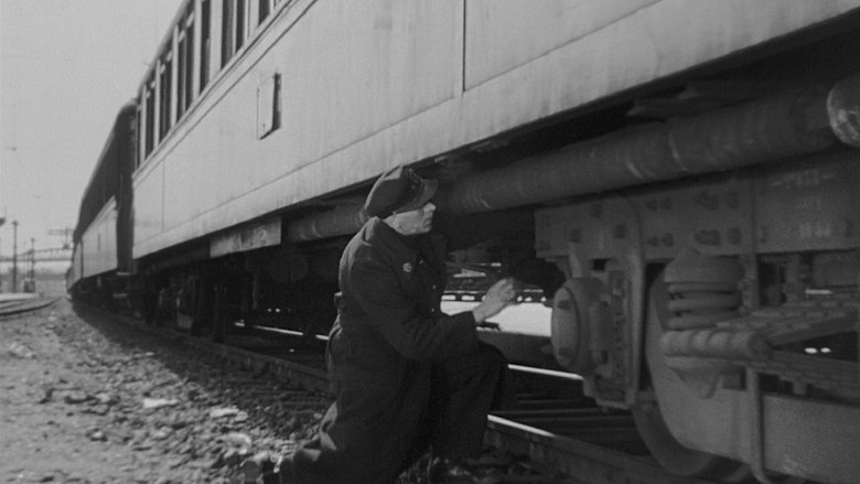 Backdrop image for movie The Battle of the Rails