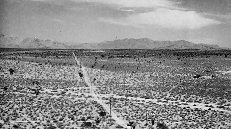 Backdrop image for movie Manufacturing Death: Birth of the Atom Bomb