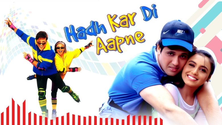 Backdrop image for movie Hadh Kar Di Aapne