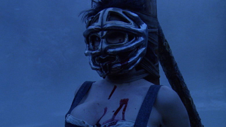 Backdrop image for movie The Mask of Satan