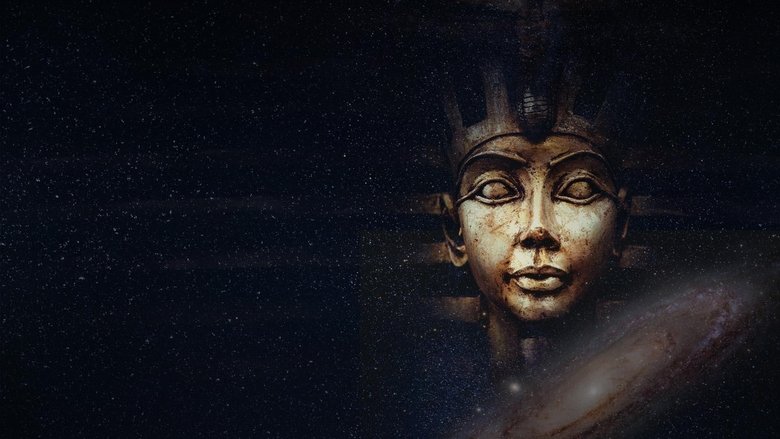 Backdrop image for movie The Giza Pyramids: Reaching for the Stars