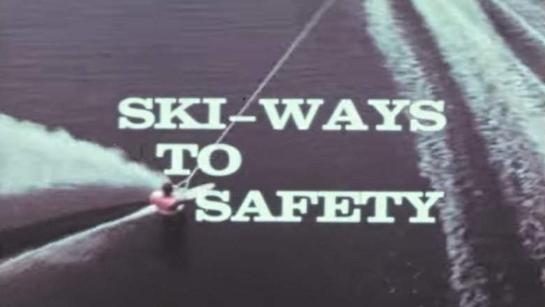 Backdrop image for movie Ski - Ways to Safety