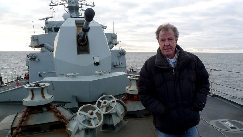 Backdrop image for movie PQ17: An Arctic Convoy Disaster