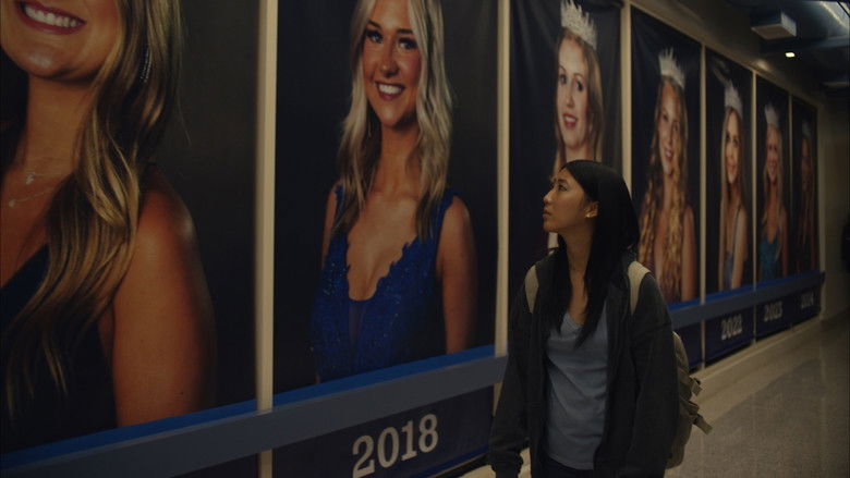 Backdrop image for movie Slanted