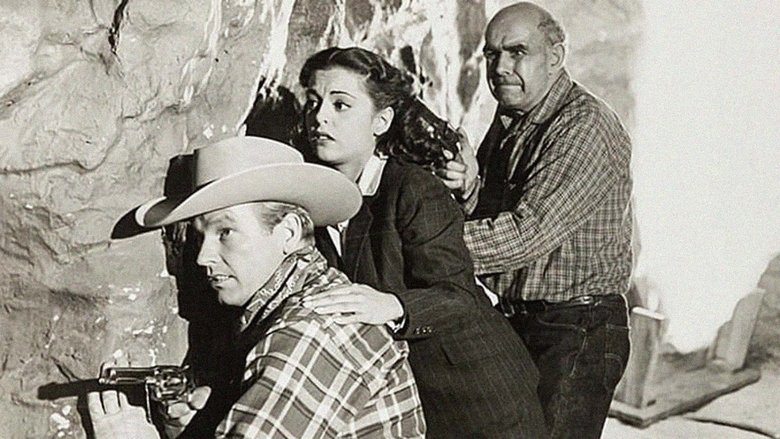 Backdrop image for movie South Pacific Trail