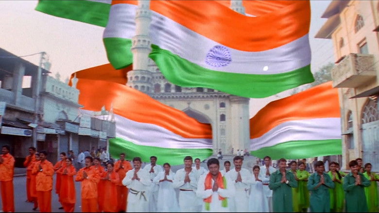 Backdrop image for movie Khadgam