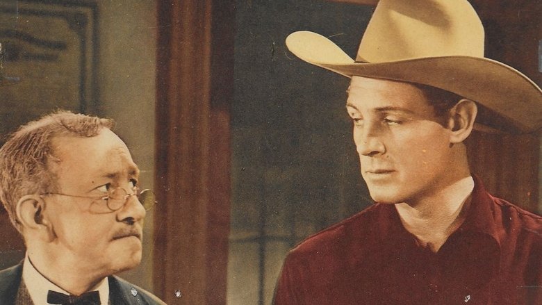 Backdrop image for movie The Laramie Trail