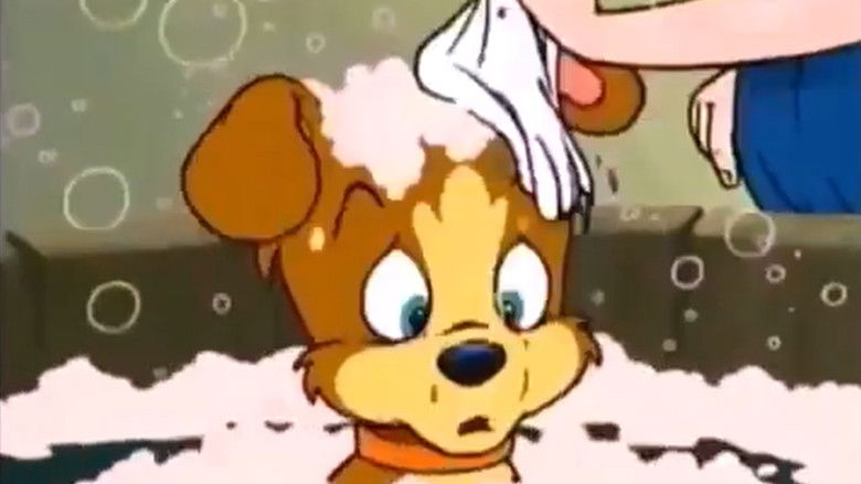 Backdrop image for movie Tiny Heroes