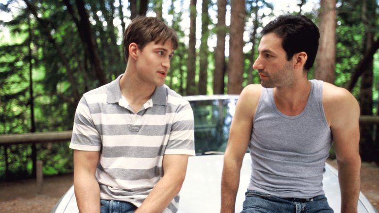 Backdrop image for movie Redwoods