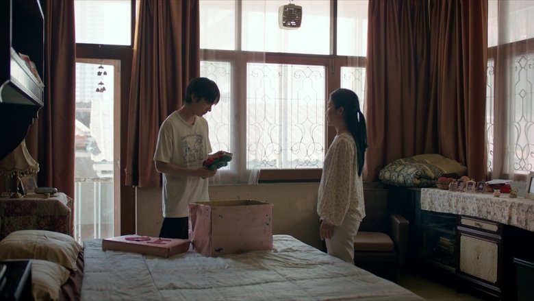 Backdrop image for movie To Kill The Lonely Dragon