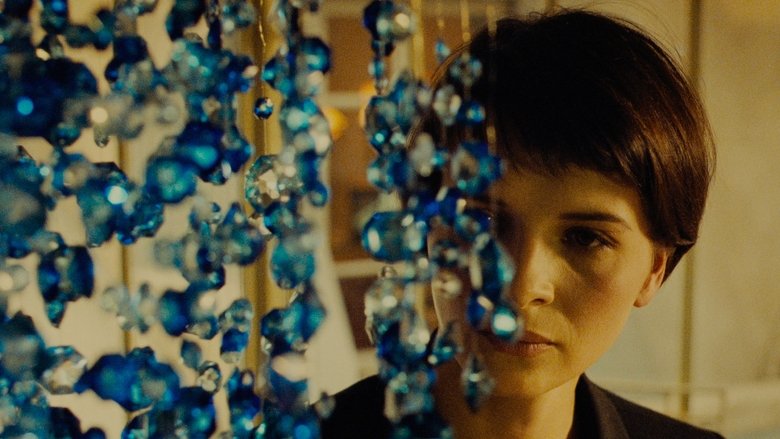Backdrop image for movie Three Colors: Blue