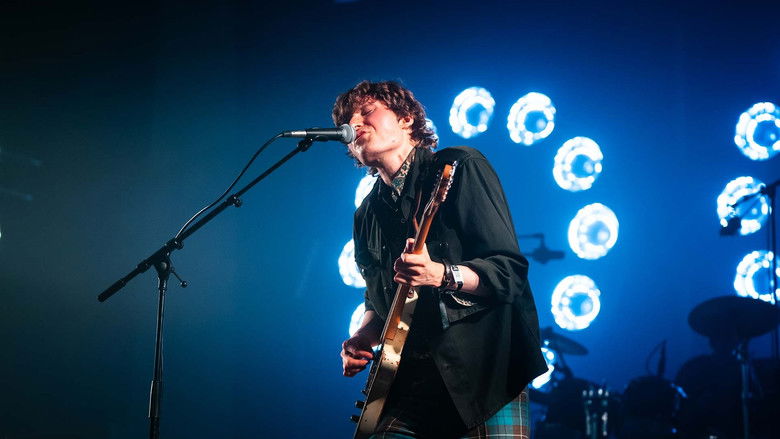 Backdrop image for movie Us en concert aux Trans Musicales de Rennes 2024