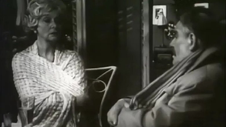 Backdrop image for movie Maigret and the Old Lady