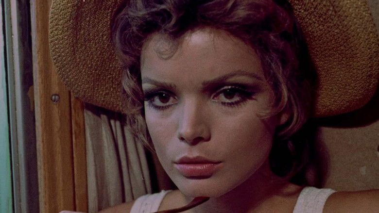 Backdrop image for movie The Females