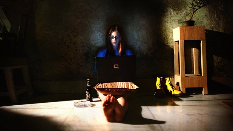 Backdrop image for movie That Girl in Yellow Boots