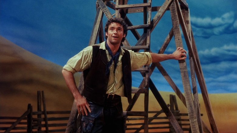Backdrop image for movie Oklahoma!