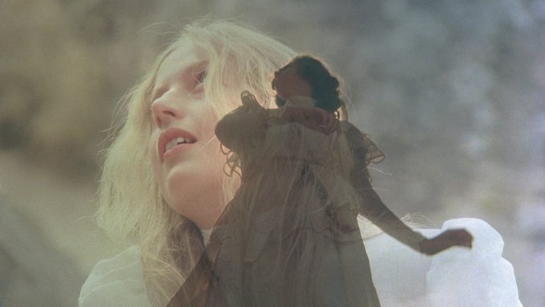 Backdrop image for movie Picnic at Hanging Rock