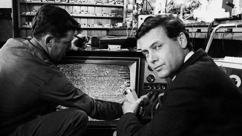 Backdrop image for movie The Delegation