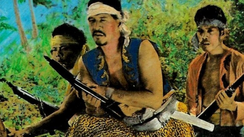 Backdrop image for movie Hell of Borneo