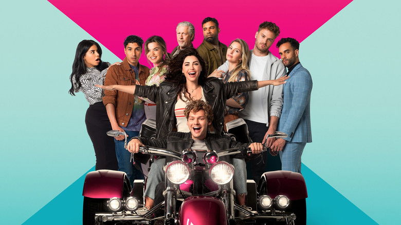 Backdrop image for movie Love Without Borders