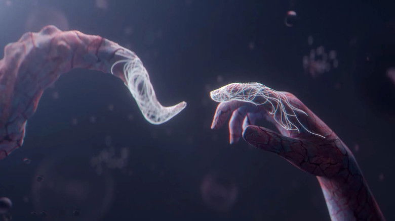 Backdrop image for movie Life Beyond - Visions of Alien Life