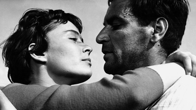 Backdrop image for movie Three Quarters of the Sun