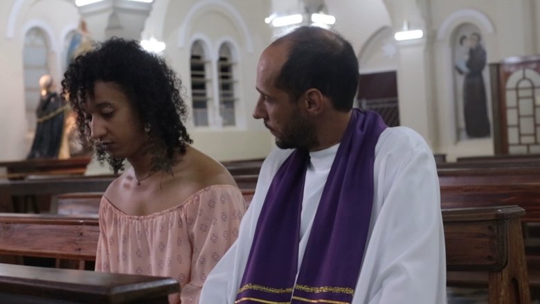 Backdrop image for movie Sagrada Travesti do Evangelho