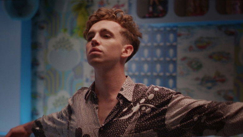 Backdrop image for movie Four Quartets