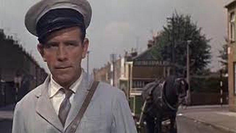 Backdrop image for movie Norman Wisdom: His Story