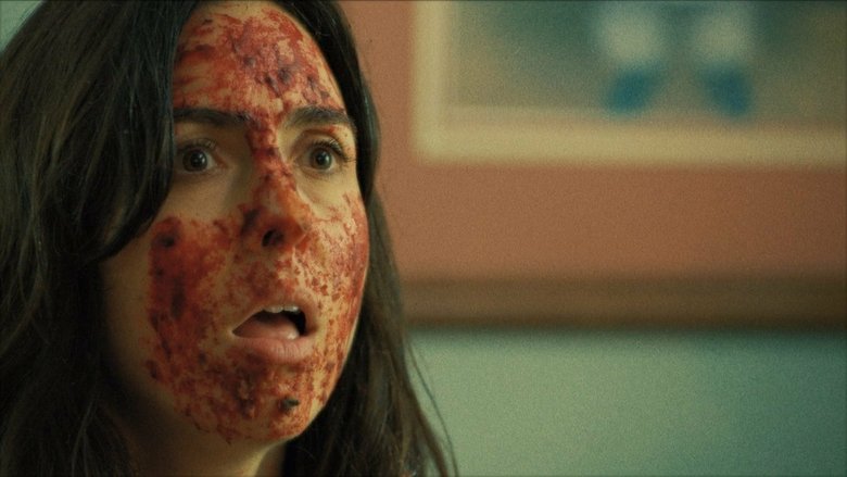 Backdrop image for movie Mashed Potato Face