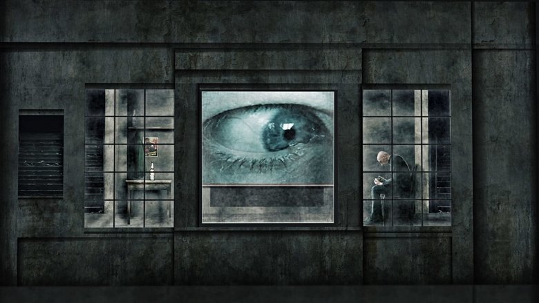 Backdrop image for movie Big Data, Big Brother
