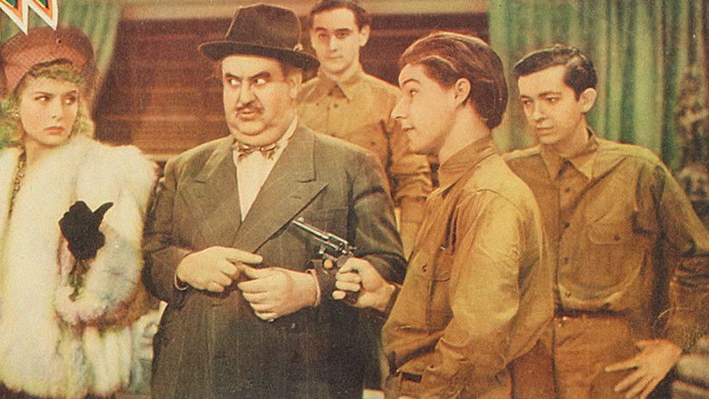 Backdrop image for movie Mr. Wise Guy