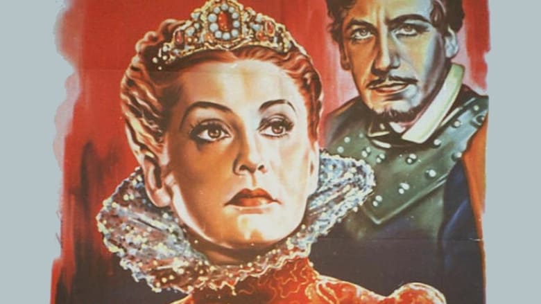 Backdrop image for movie The Heart of a Queen