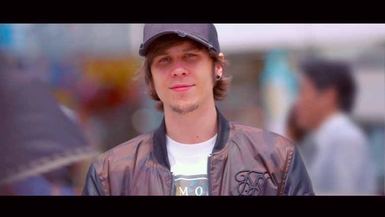 Backdrop image for movie De Rubén a Rubius: El Viaje de un Virtual Hero