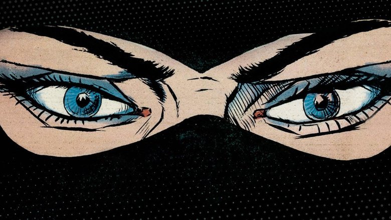 Backdrop image for movie Diabolik sono io