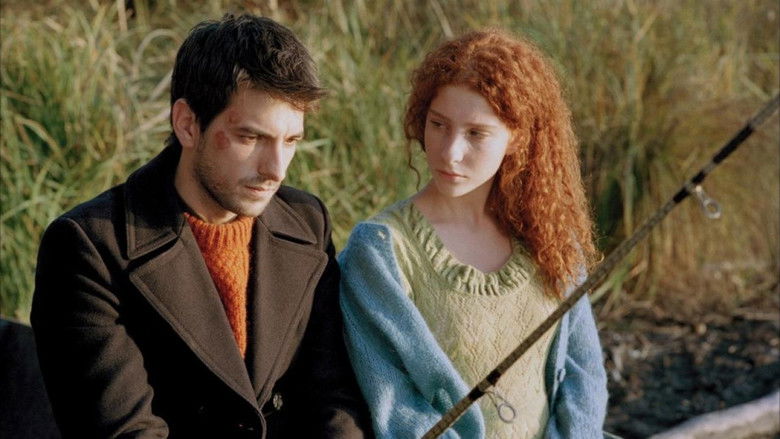 Backdrop image for movie A Common Thread