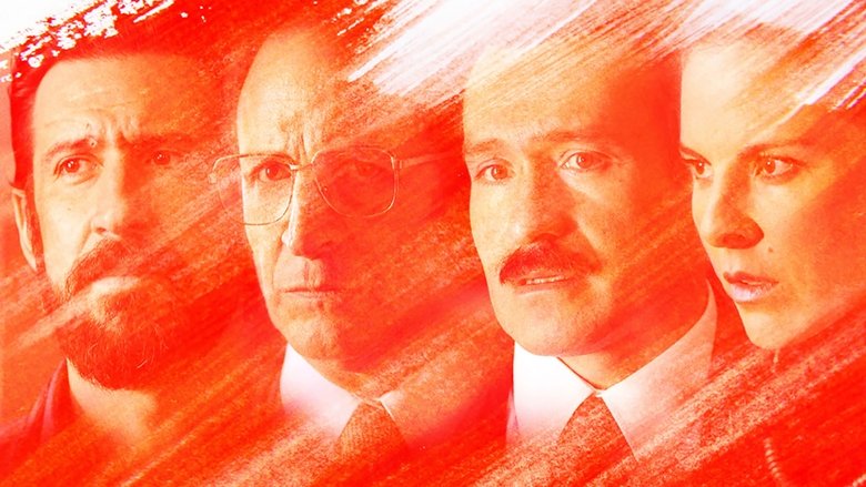 Backdrop image for movie Colosio