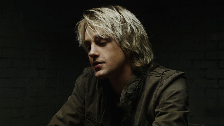 Backdrop image for movie TRUE DARKNESS: DETECTIVES