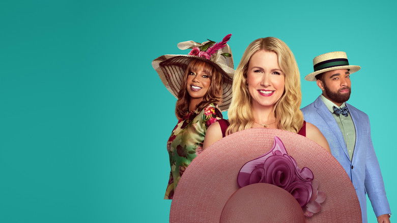 Backdrop image for movie Hats Off to Love