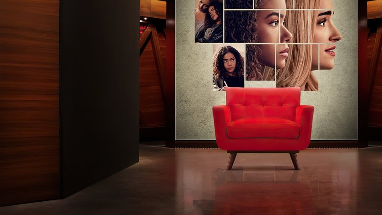 Backdrop image for movie Ginny & Georgia - The Afterparty