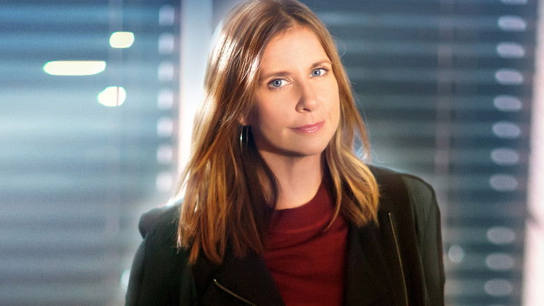 Backdrop image for movie Hailey Dean Mysteries: Murder, With Love