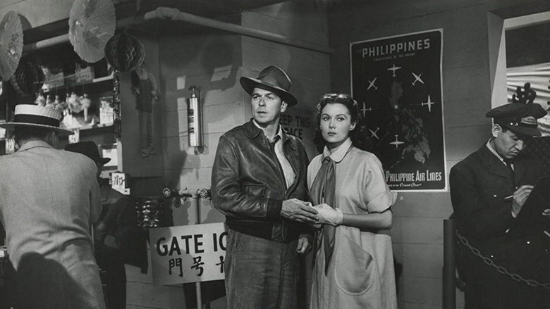 Backdrop image for movie Hong Kong