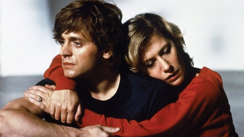 Backdrop image for movie White Nights
