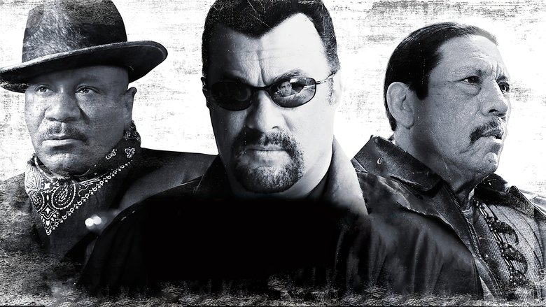 Backdrop image for movie Force of Execution